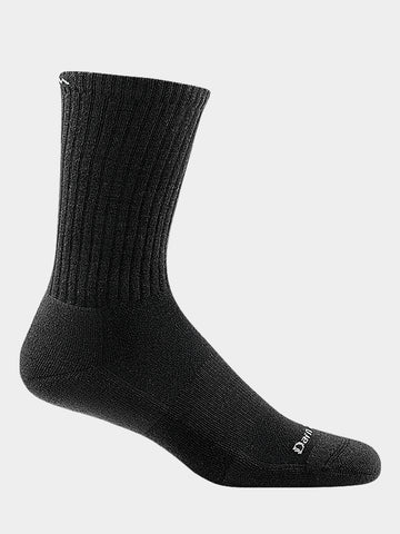 Darn Tough 1657 Men's The Standard Crew Cushioned Lightweight Socks